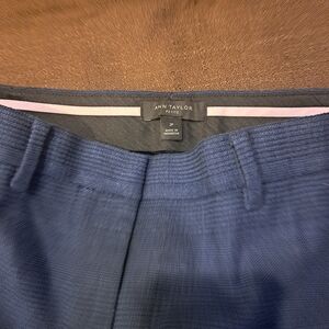 Ann Taylor Blue Trousers